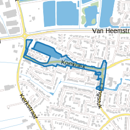 Perceel DTN03-C-6858