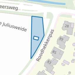 Perceel DTN03-C-6862