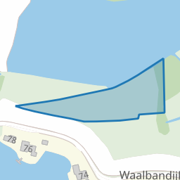 Perceel DTN03-D-1034