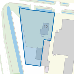 Perceel DTN03-D-1048