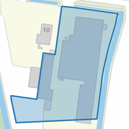 Perceel DTN03-D-1049