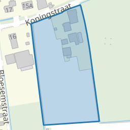 Perceel DTN03-D-1062