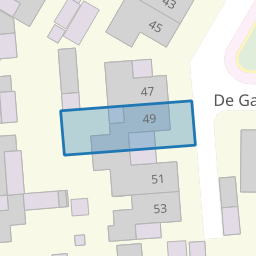 Perceel DTN03-D-1068