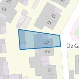 Perceel DTN03-D-1069