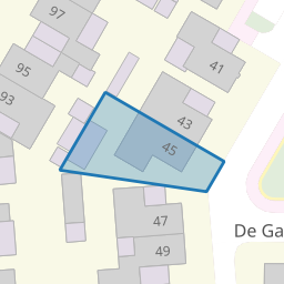 Perceel DTN03-D-1070