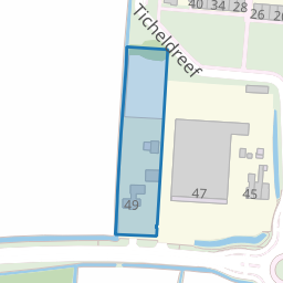 Perceel DTN03-D-1090