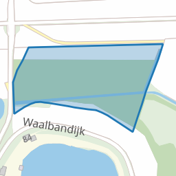 Perceel DTN03-D-1106