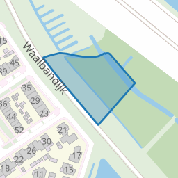 Perceel DTN03-D-1150