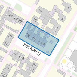 Perceel DTN03-D-1160