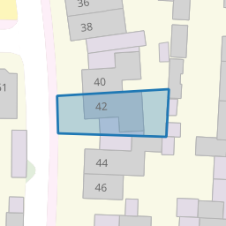 Perceel DTN03-D-1165