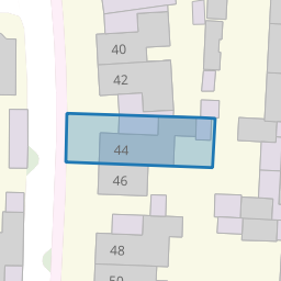 Perceel DTN03-D-1166