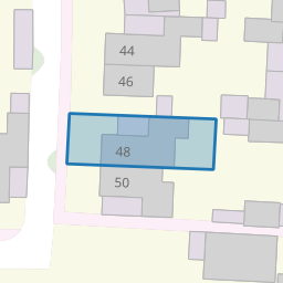 Perceel DTN03-D-1168