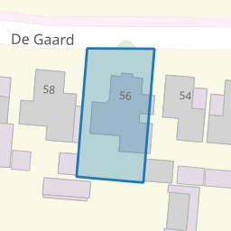 Perceel DTN03-D-1172