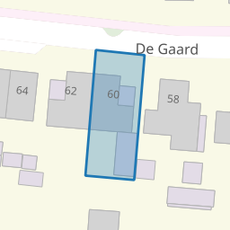 Perceel DTN03-D-1174