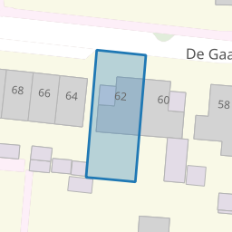 Perceel DTN03-D-1175