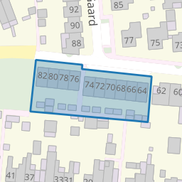 Perceel DTN03-D-1176
