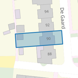 Perceel DTN03-D-1178