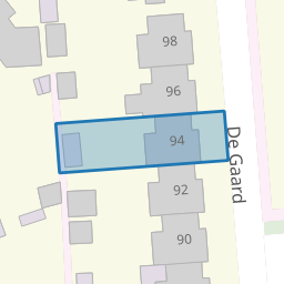 Perceel DTN03-D-1180