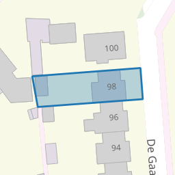 Perceel DTN03-D-1182