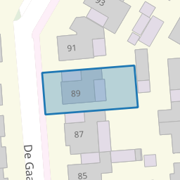 Perceel DTN03-D-1185