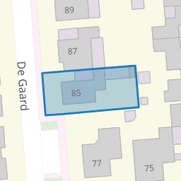 Perceel DTN03-D-1187