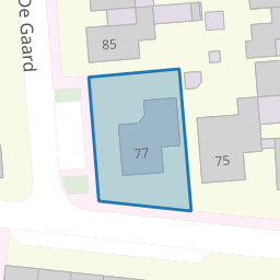 Perceel DTN03-D-1188