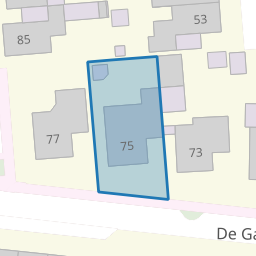 Perceel DTN03-D-1189