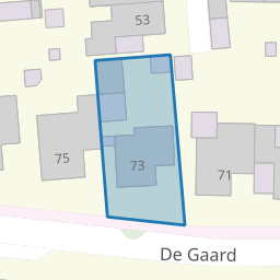 Perceel DTN03-D-1190