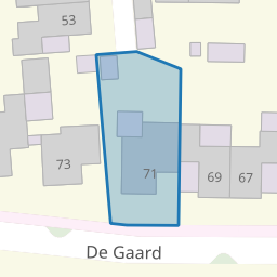 Perceel DTN03-D-1191