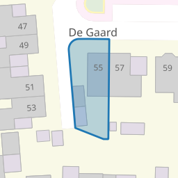 Perceel DTN03-D-1199