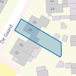 Perceel DTN03-D-1202