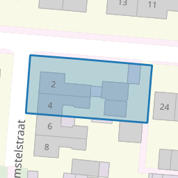Perceel DTN03-D-1205