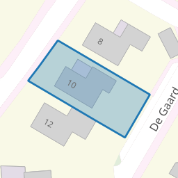 Perceel DTN03-D-1220