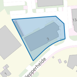 Perceel DTN03-D-1223