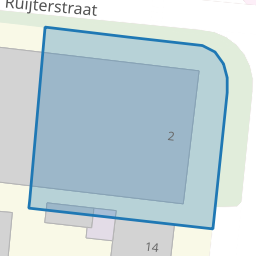 Perceel DTN03-D-1231
