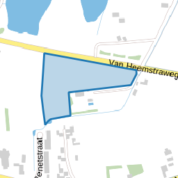 Perceel DTN03-D-1233