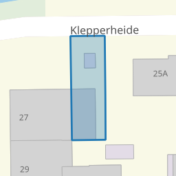 Perceel DTN03-D-1235