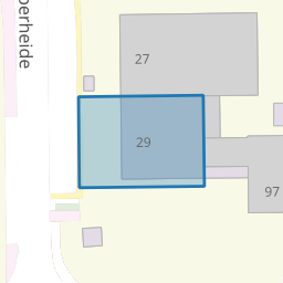 Perceel DTN03-D-1236