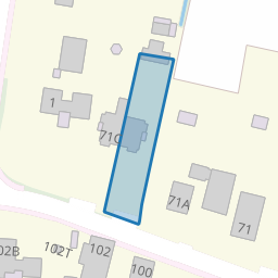 Perceel DTN03-D-1243