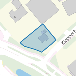 Perceel DTN03-D-1258