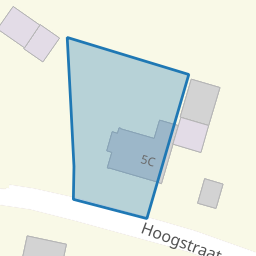 Perceel DTN03-D-1278