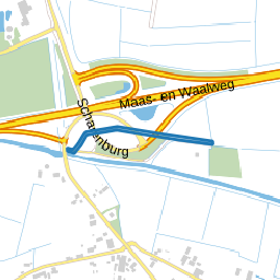 Perceel DTN03-D-1289