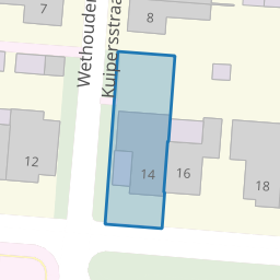 Perceel DTN03-D-1306