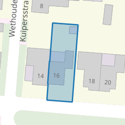 Perceel DTN03-D-1307