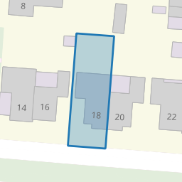 Perceel DTN03-D-1308