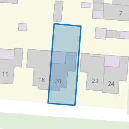 Perceel DTN03-D-1309