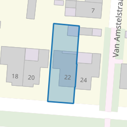 Perceel DTN03-D-1310