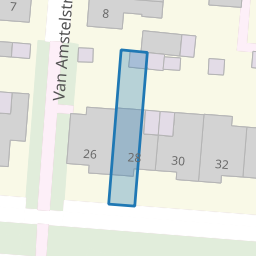 Perceel DTN03-D-1313
