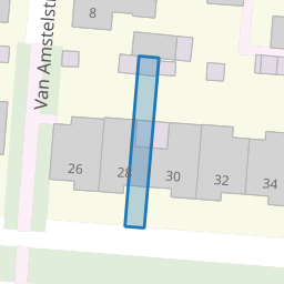 Perceel DTN03-D-1316