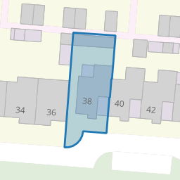 Perceel DTN03-D-1321